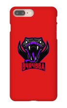 b4r4bba iPhone Phone Cases