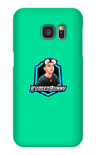kursedbunny Samsung Phone Cases