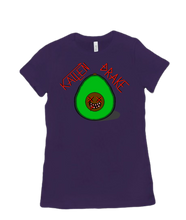 Avocado - T shirt