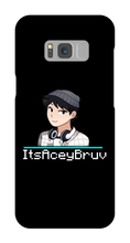 ItsAceyBruv Samsung Phone Cases