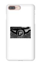 gimalaji_blake iPhone Phone Cases