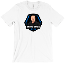 Mikey Born Gaming T-Shirts