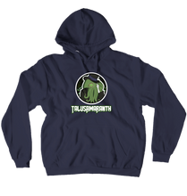 Talus Main Logo Hoodie
