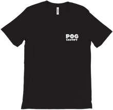 POGcastify T-Shirt