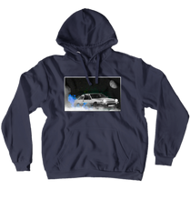 olimonki Hoodies (No-Zip/Pullover)