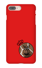 jl016 iPhone Phone Cases