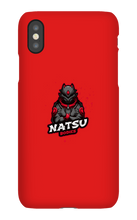 natsubodies iPhone Phone Cases