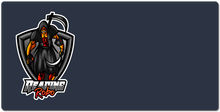 Reaping Robo XXL Gaming Mousepad