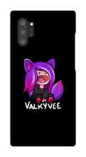 valkyvee Samsung Phone Cases