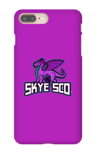 skyesco iPhone Phone Cases