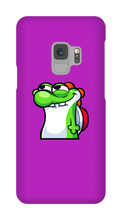 juzSmug Samsung Phone Case