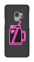 sbconrad Samsung Phone Cases
