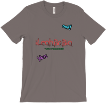 ileahbobia T-Shirts