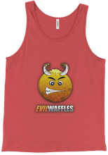 evilwafflesss Tank Top