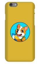 jeremy7228 iPhone Phone Cases