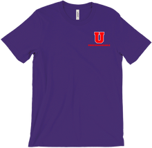 T-SHIRT - U / UNRECOMMENDABLE