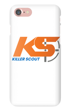 killerscout24 iPhone Phone Cases