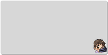 crazyllama_live XXL Mousepad aim