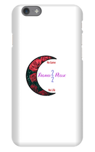fionarose22 iPhone Phone Cases