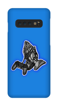 BotGod Samsung Phone Cases