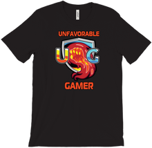 unfavorablegamer T-Shirts