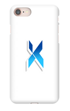 chaotixfifty iPhone Phone Cases