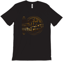 World's Tallest Halfling T-Shirt
