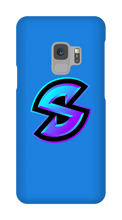 sonza Samsung Phone Cases