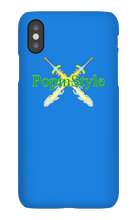 popinstyle iPhone Phone Cases