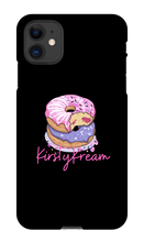 kirstykream iPhone Phone Cases