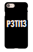 P3ti13 iPhone tok