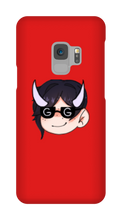 daemonnyx Samsung Phone Cases