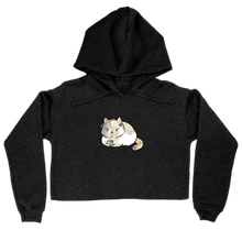khmerqueen_ttv Women’s Cropped Hoodie