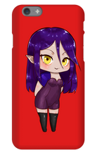 yakokiko iPhone Phone Cases