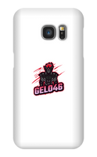 gelo46gaming Samsung Phone Cases