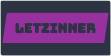 letzinner XXL Gaming Mousepad