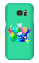 xrebelqueenx Samsung Phone Cases