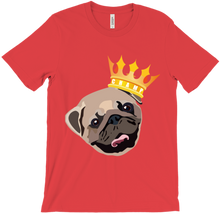pugchmp T-Shirts