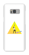 Rosa_Ylva - Cases - Samsung - Zelda Theme