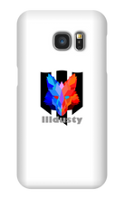 llldustyy Samsung Phone Cases