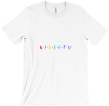 nixieetv T-Shirts
