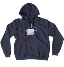 Hoodies (No-Zip/Pullover)