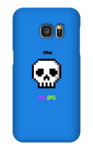 s0led0 Samsung Phone Cases