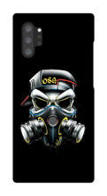 deathsquad Samsung Phone Cases
