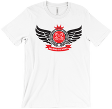 djgq860 T-Shirts