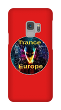 tranceeurope Samsung Phone Cases