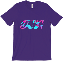 T-Shirts Logo Fille 1