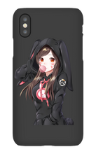 xno_mxrcy iPhone Phone Cases