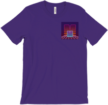 manuelmetal T-Shirts