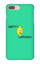 xdirtylemonx iPhone Phone Cases